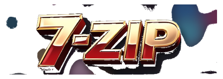 7-zip logo